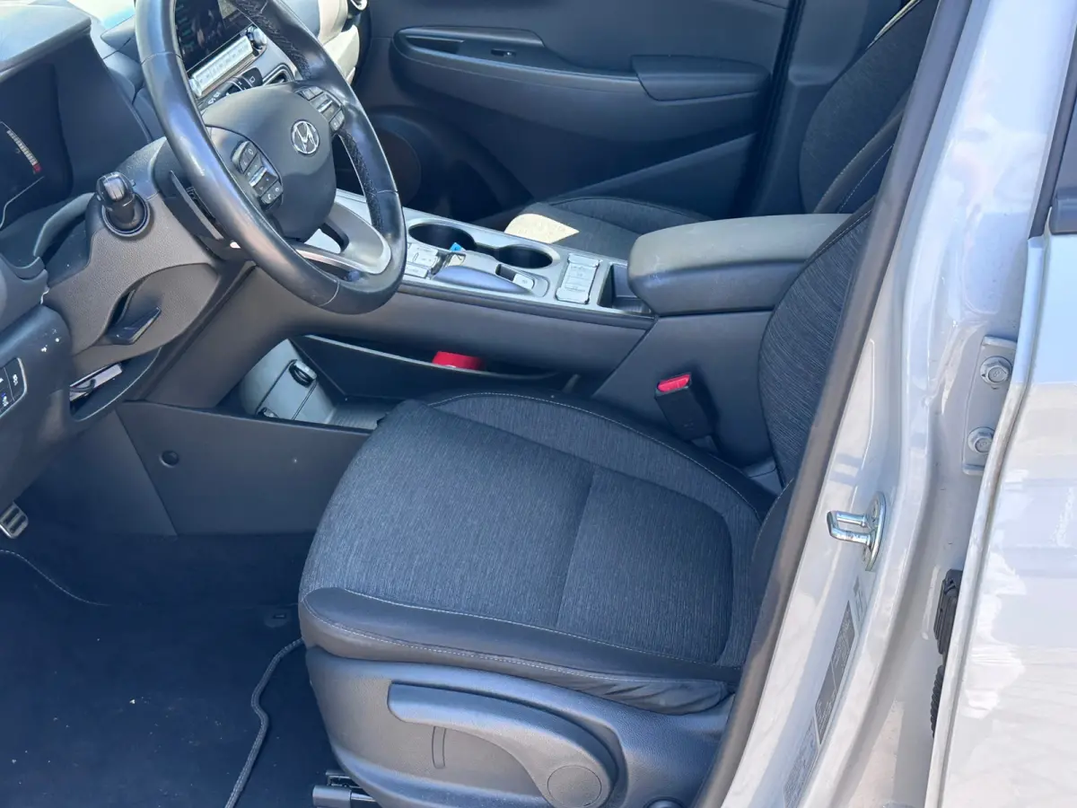 EV Comfort 64 kWh FASE 3 SOH 100% DEALER OND 1 EIGENAAR