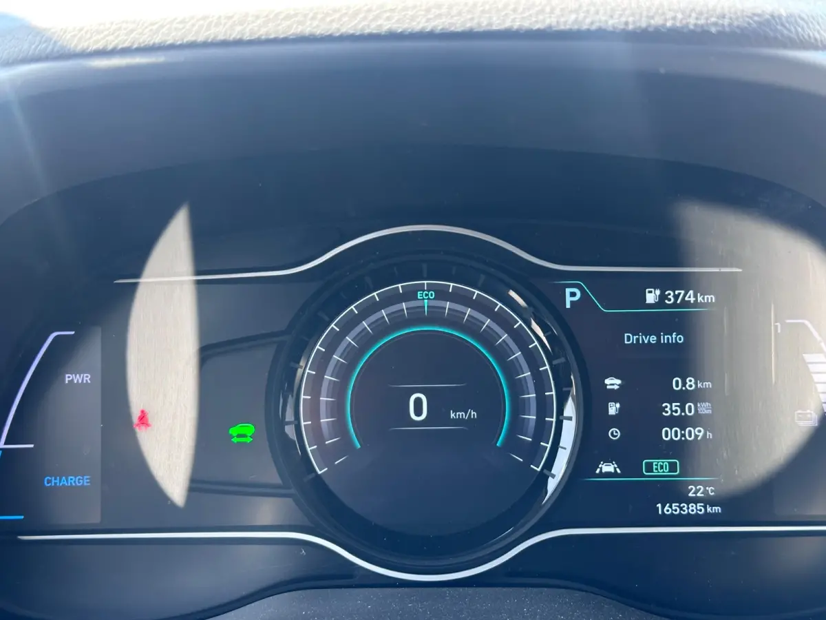 EV Comfort 64 kWh FASE 3 SOH 100% DEALER OND 1 EIGENAAR