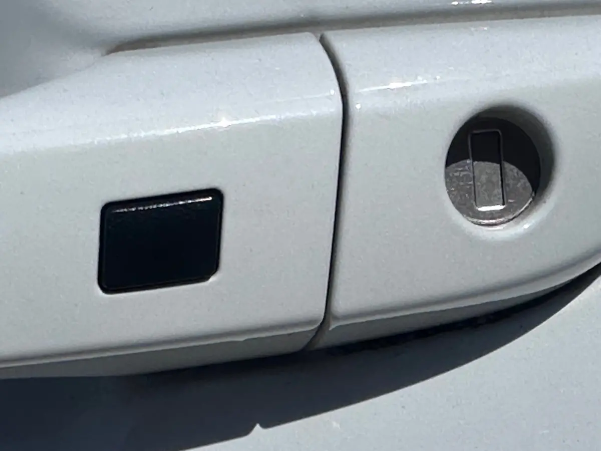 EV Comfort 64 kWh FASE 3 SOH 100% DEALER OND 1 EIGENAAR