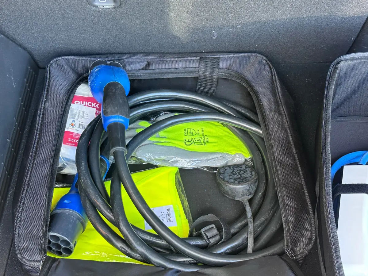 EV Comfort 64 kWh FASE 3 SOH 100% DEALER OND 1 EIGENAAR