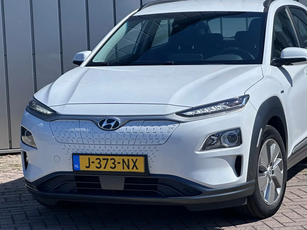 EV Comfort 64 kWh FASE 3 SOH 100% DEALER OND 1 EIGENAAR
