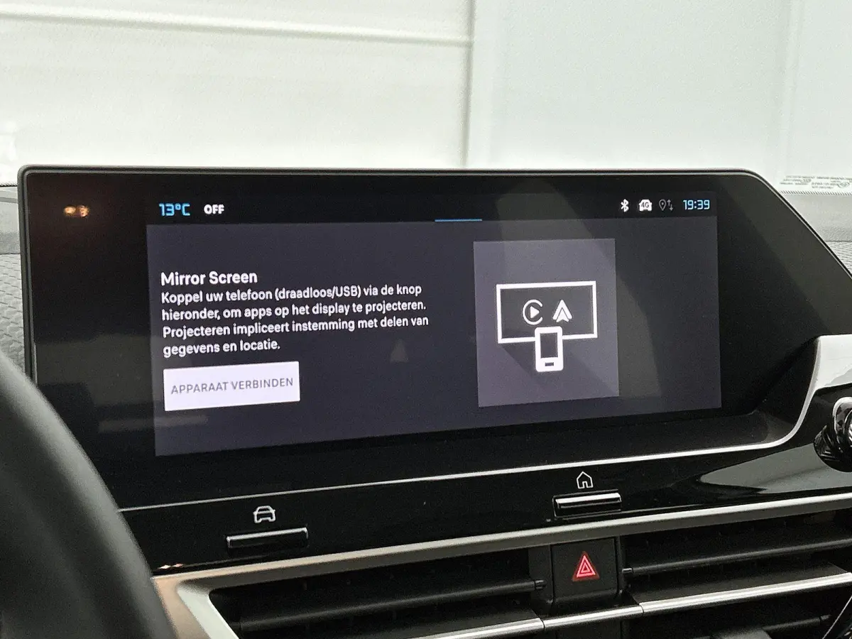 Business 156pk Extended range 54 kWh | DEMO DEAL | Navigatie | Carplay / Android Auto | Verwarmbare Voorstoelen | Camera | Snel Rijden |