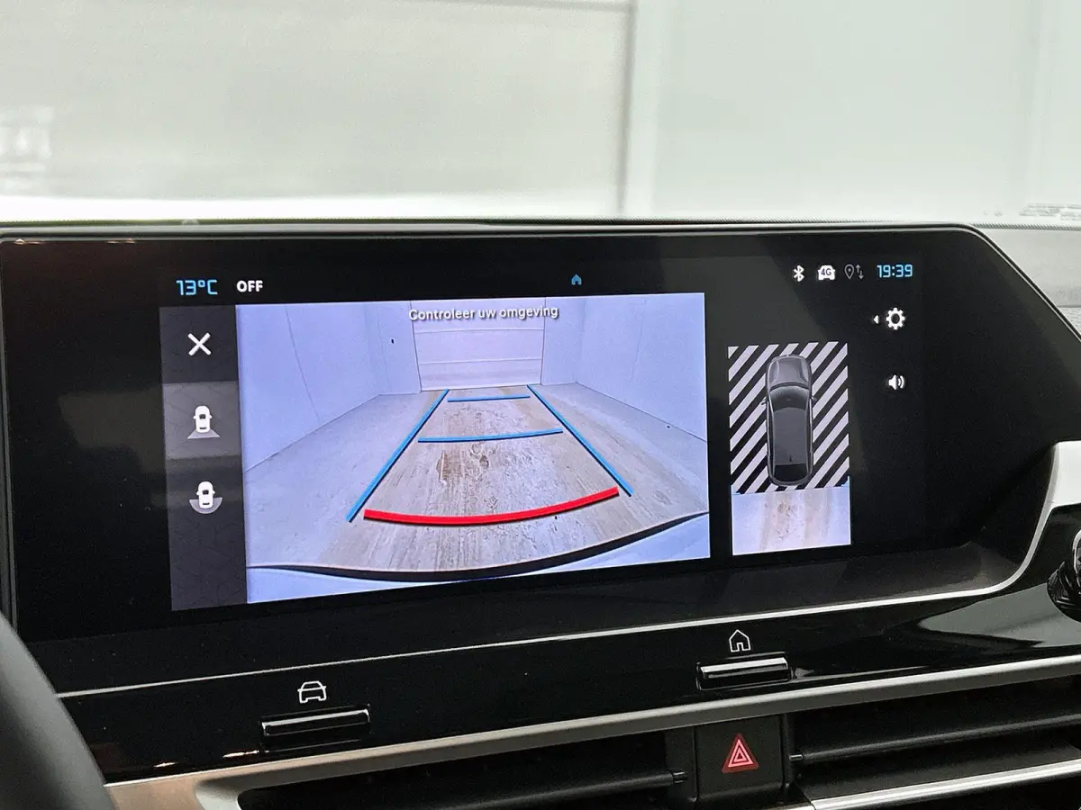 Business 156pk Extended range 54 kWh | DEMO DEAL | Navigatie | Carplay / Android Auto | Verwarmbare Voorstoelen | Camera | Snel Rijden |