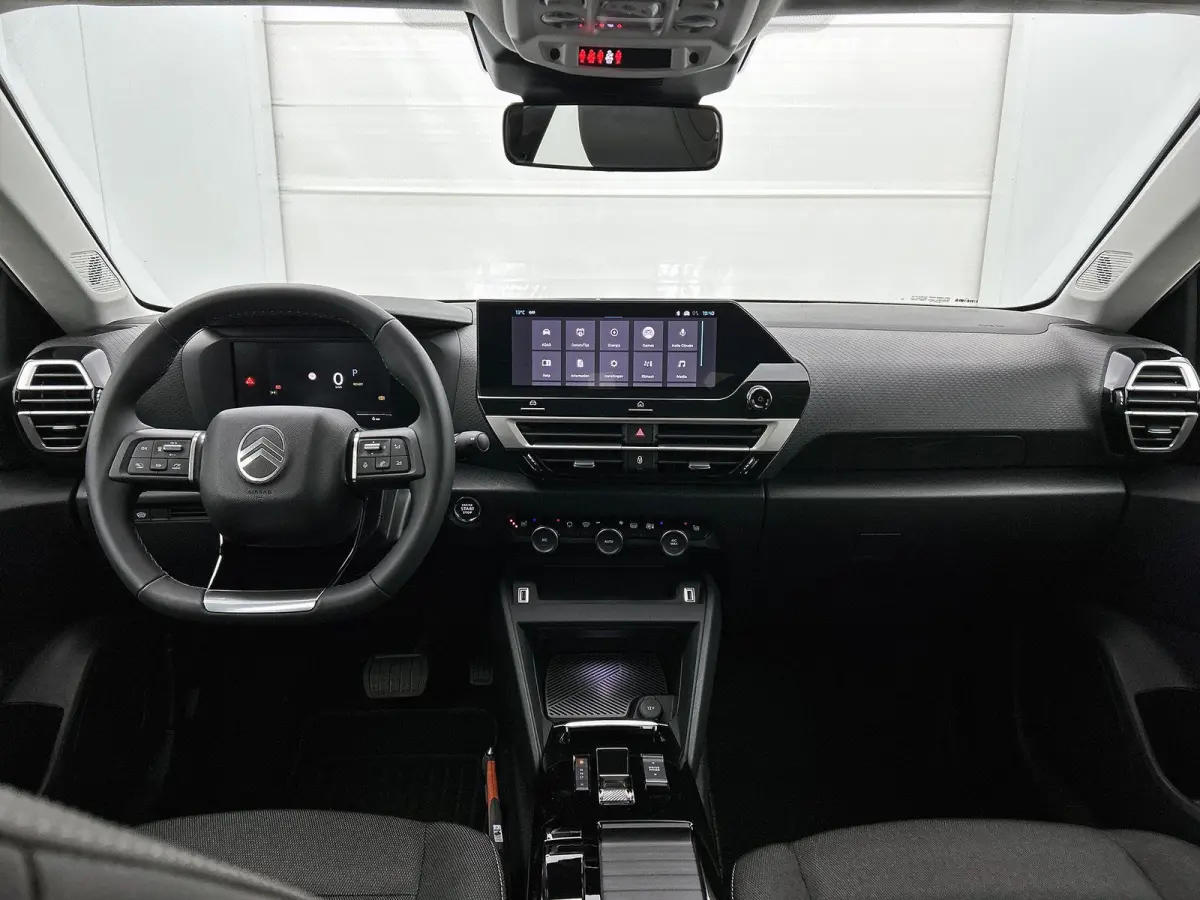 Business 156pk Extended range 54 kWh | DEMO DEAL | Navigatie | Carplay / Android Auto | Verwarmbare Voorstoelen | Camera | Snel Rijden |