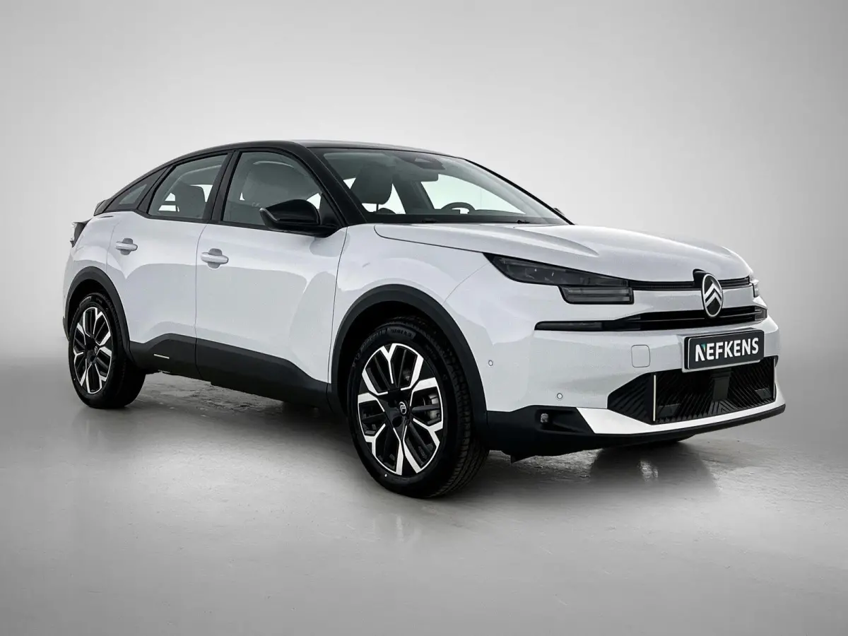 Business 156pk Extended range 54 kWh | DEMO DEAL | Navigatie | Carplay / Android Auto | Verwarmbare Voorstoelen | Camera | Snel Rijden |