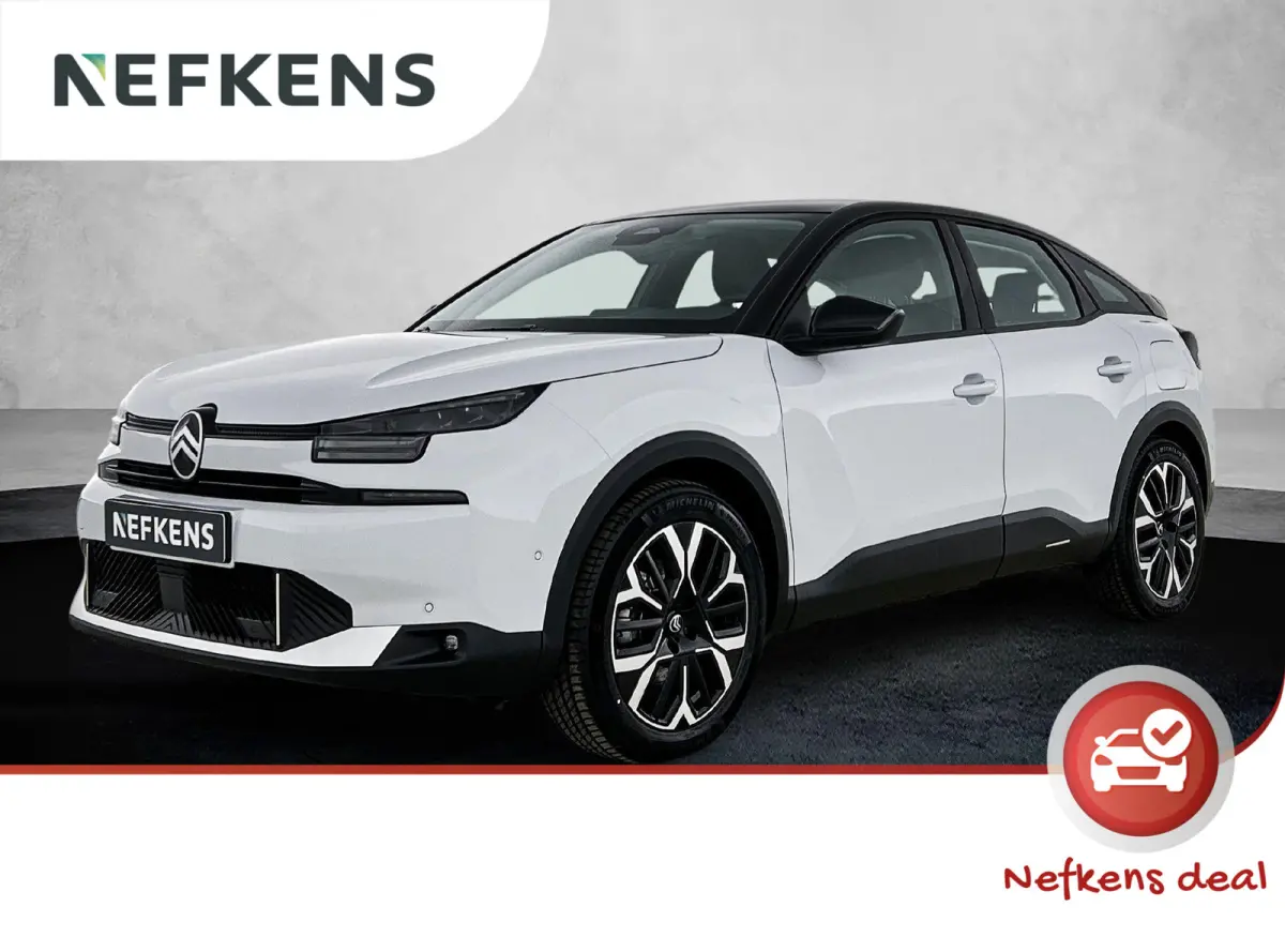 Business 156pk Extended range 54 kWh | DEMO DEAL | Navigatie | Carplay / Android Auto | Verwarmbare Voorstoelen | Camera | Snel Rijden |