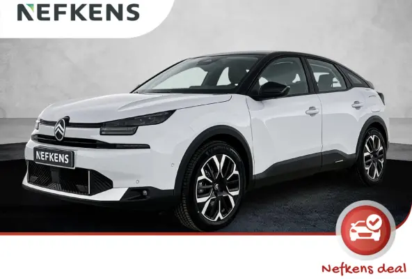 Business 156pk Extended range 54 kWh | DEMO DEAL | Navigatie | Carplay / Android Auto | Verwarmbare Voorstoelen | Camera | Snel Rijden |