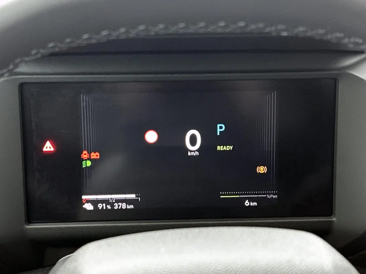 Business 156pk Extended range 54 kWh | DEMO DEAL | Navigatie | Carplay / Android Auto | Verwarmbare Voorstoelen | Camera | Snel Rijden |