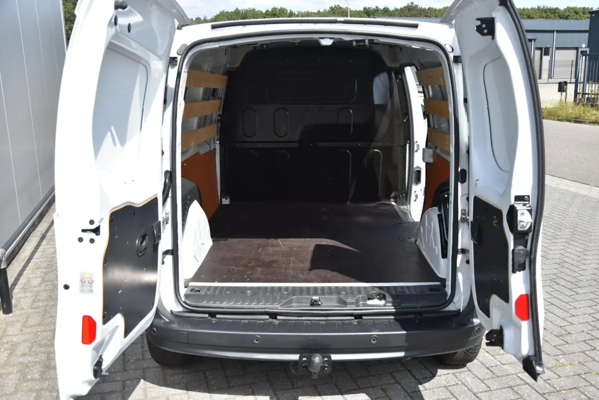 bestel 1.5 dCi L2H1 Maxi Airco Camera Cruise Euro 6