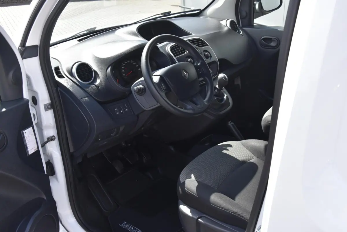 bestel 1.5 dCi L2H1 Maxi Airco Camera Cruise Euro 6