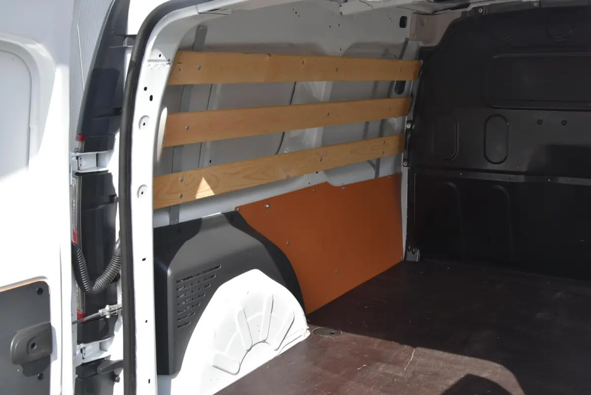 bestel 1.5 dCi L2H1 Maxi Airco Camera Cruise Euro 6
