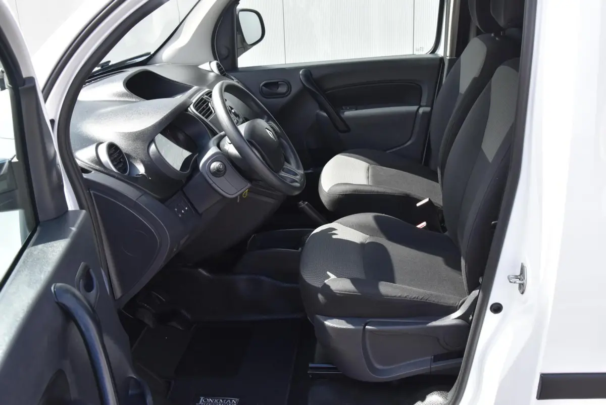 bestel 1.5 dCi L2H1 Maxi Airco Camera Cruise Euro 6