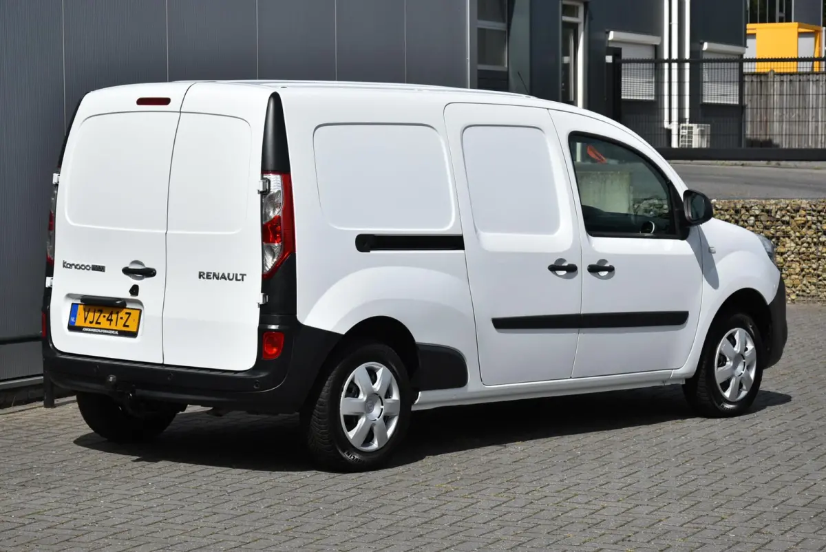 bestel 1.5 dCi L2H1 Maxi Airco Camera Cruise Euro 6