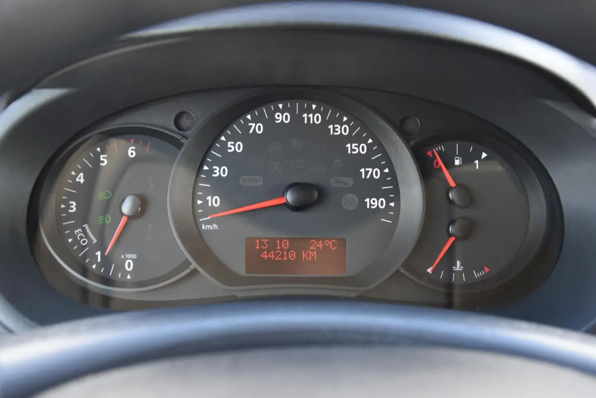bestel 1.5 dCi L2H1 Maxi Airco Camera Cruise Euro 6