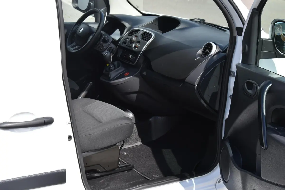 bestel 1.5 dCi L2H1 Maxi Airco Camera Cruise Euro 6
