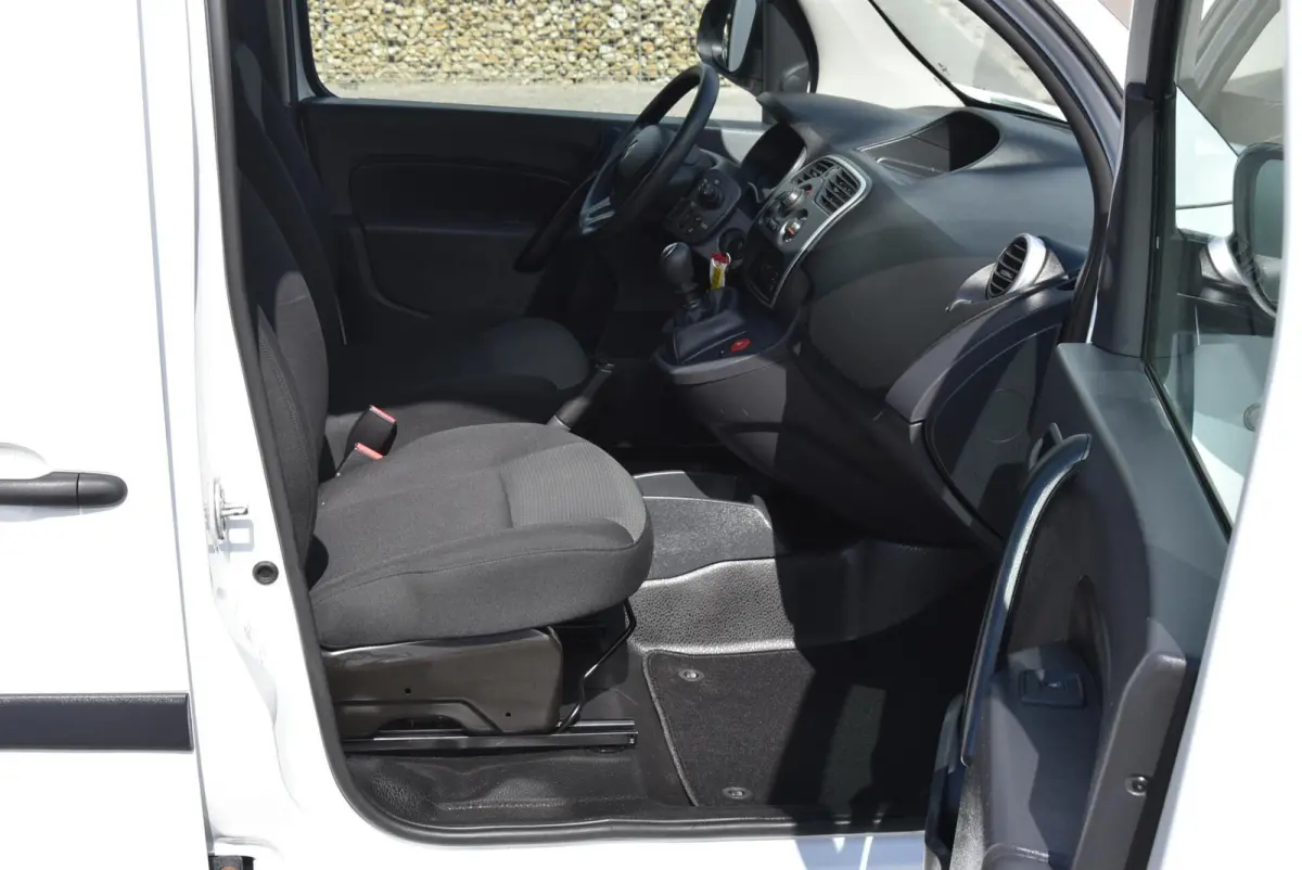 bestel 1.5 dCi L2H1 Maxi Airco Camera Cruise Euro 6