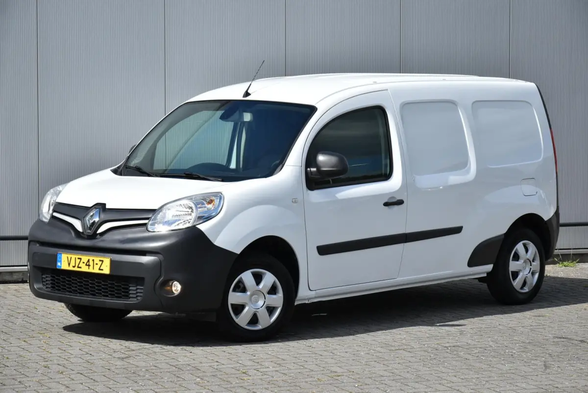 bestel 1.5 dCi L2H1 Maxi Airco Camera Cruise Euro 6