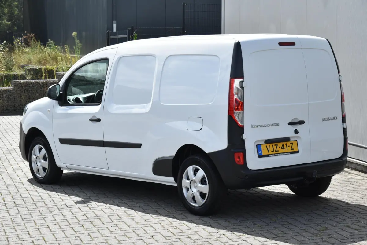 bestel 1.5 dCi L2H1 Maxi Airco Camera Cruise Euro 6