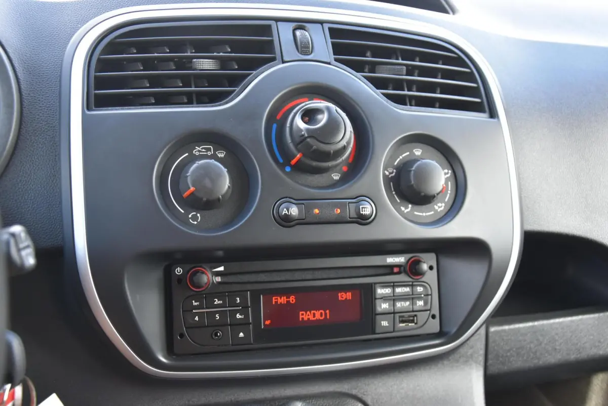 bestel 1.5 dCi L2H1 Maxi Airco Camera Cruise Euro 6