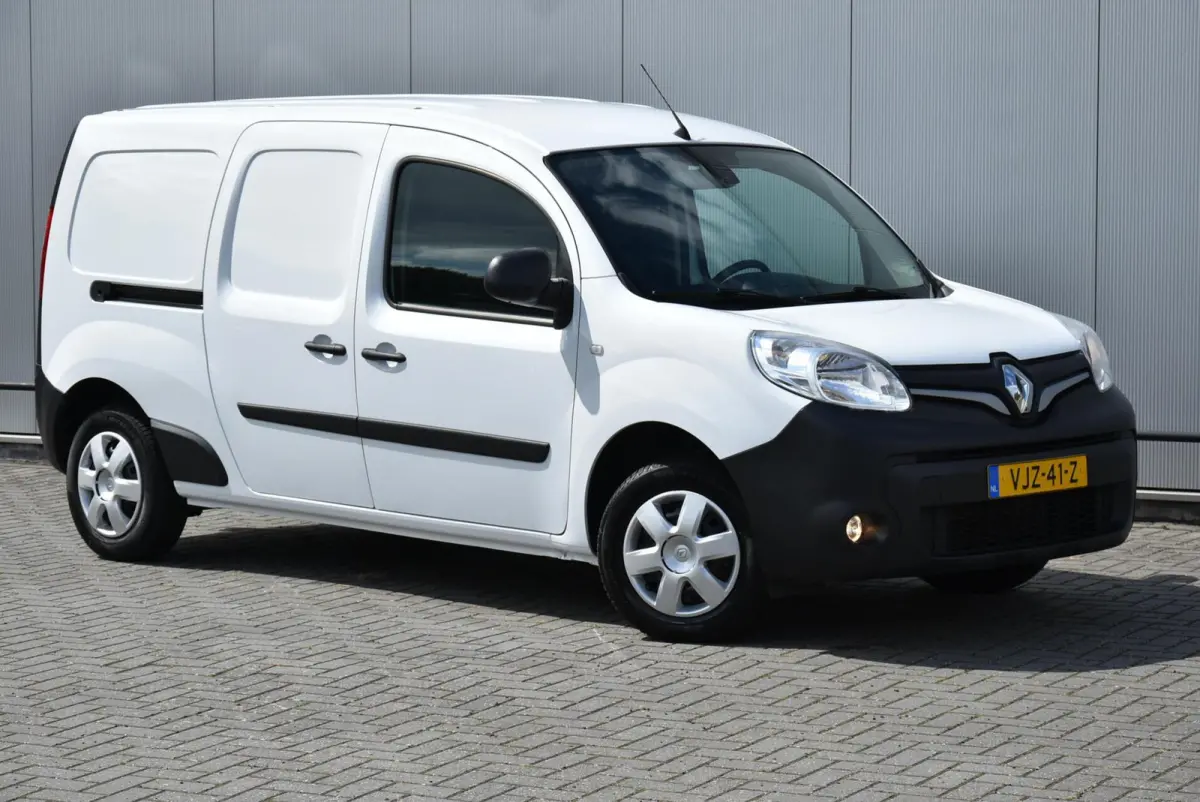 bestel 1.5 dCi L2H1 Maxi Airco Camera Cruise Euro 6