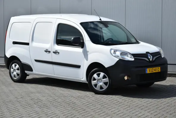 bestel 1.5 dCi L2H1 Maxi Airco Camera Cruise Euro 6