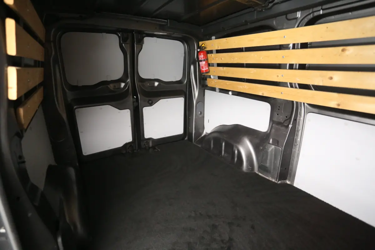 1.5 CDTI L2H1 | Airco | Camera | Cruise | Trekhaak | Carplay | Navi | Parkeersens.