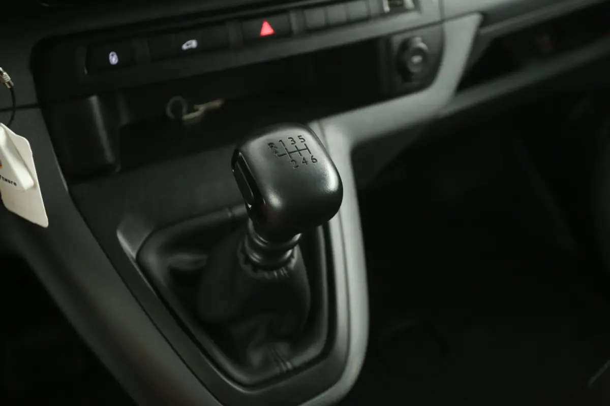 1.5 CDTI L2H1 | Airco | Camera | Cruise | Trekhaak | Carplay | Navi | Parkeersens.
