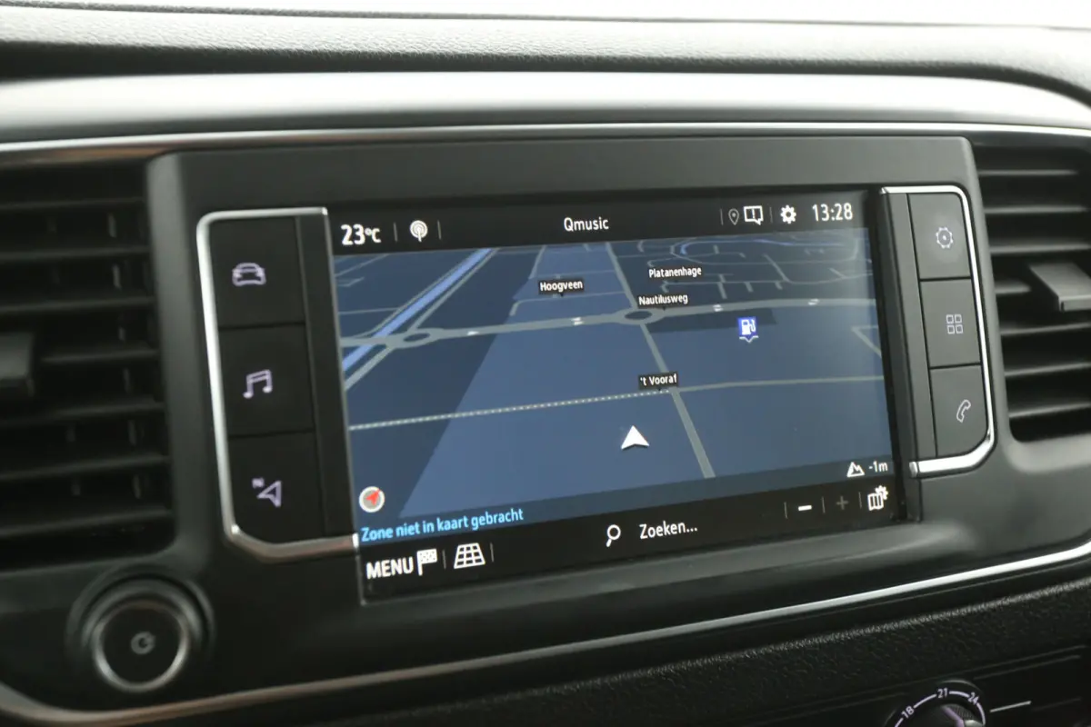 1.5 CDTI L2H1 | Airco | Camera | Cruise | Trekhaak | Carplay | Navi | Parkeersens.