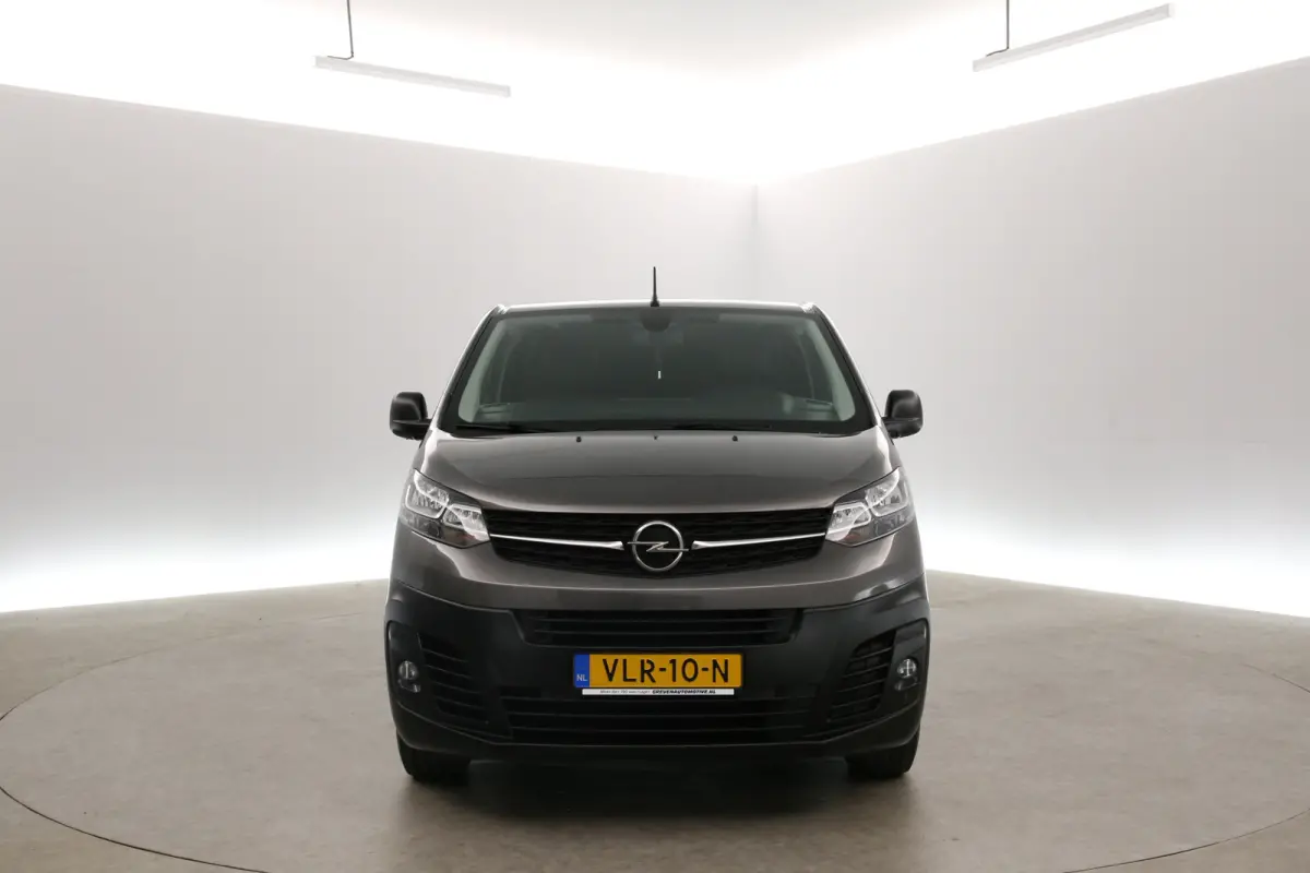 1.5 CDTI L2H1 | Airco | Camera | Cruise | Trekhaak | Carplay | Navi | Parkeersens.