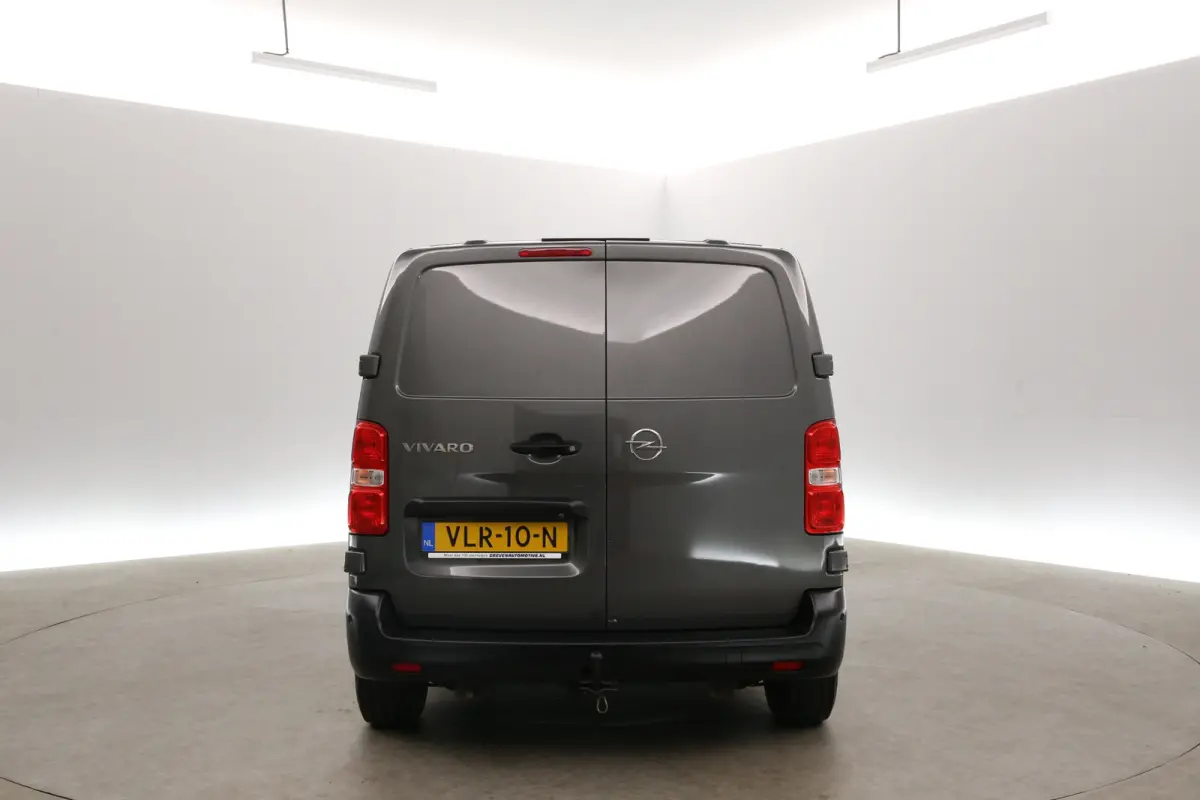 1.5 CDTI L2H1 | Airco | Camera | Cruise | Trekhaak | Carplay | Navi | Parkeersens.