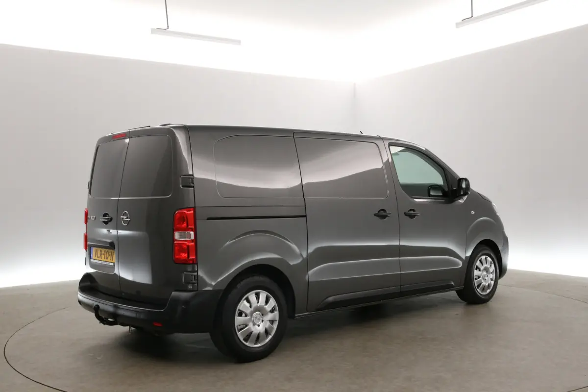 1.5 CDTI L2H1 | Airco | Camera | Cruise | Trekhaak | Carplay | Navi | Parkeersens.