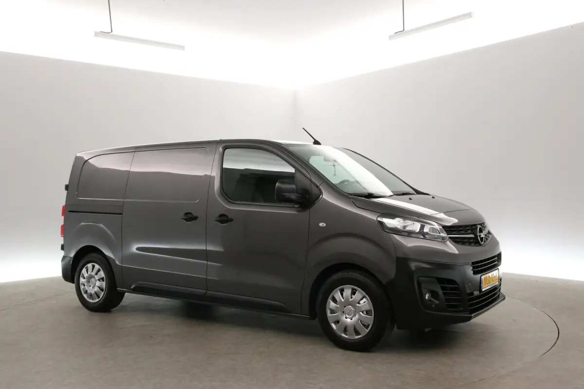 1.5 CDTI L2H1 | Airco | Camera | Cruise | Trekhaak | Carplay | Navi | Parkeersens.