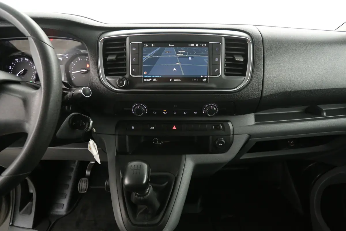 1.5 CDTI L2H1 | Airco | Camera | Cruise | Trekhaak | Carplay | Navi | Parkeersens.