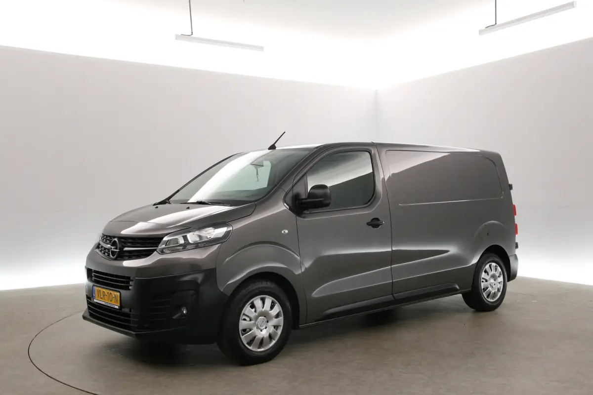 1.5 CDTI L2H1 | Airco | Camera | Cruise | Trekhaak | Carplay | Navi | Parkeersens.