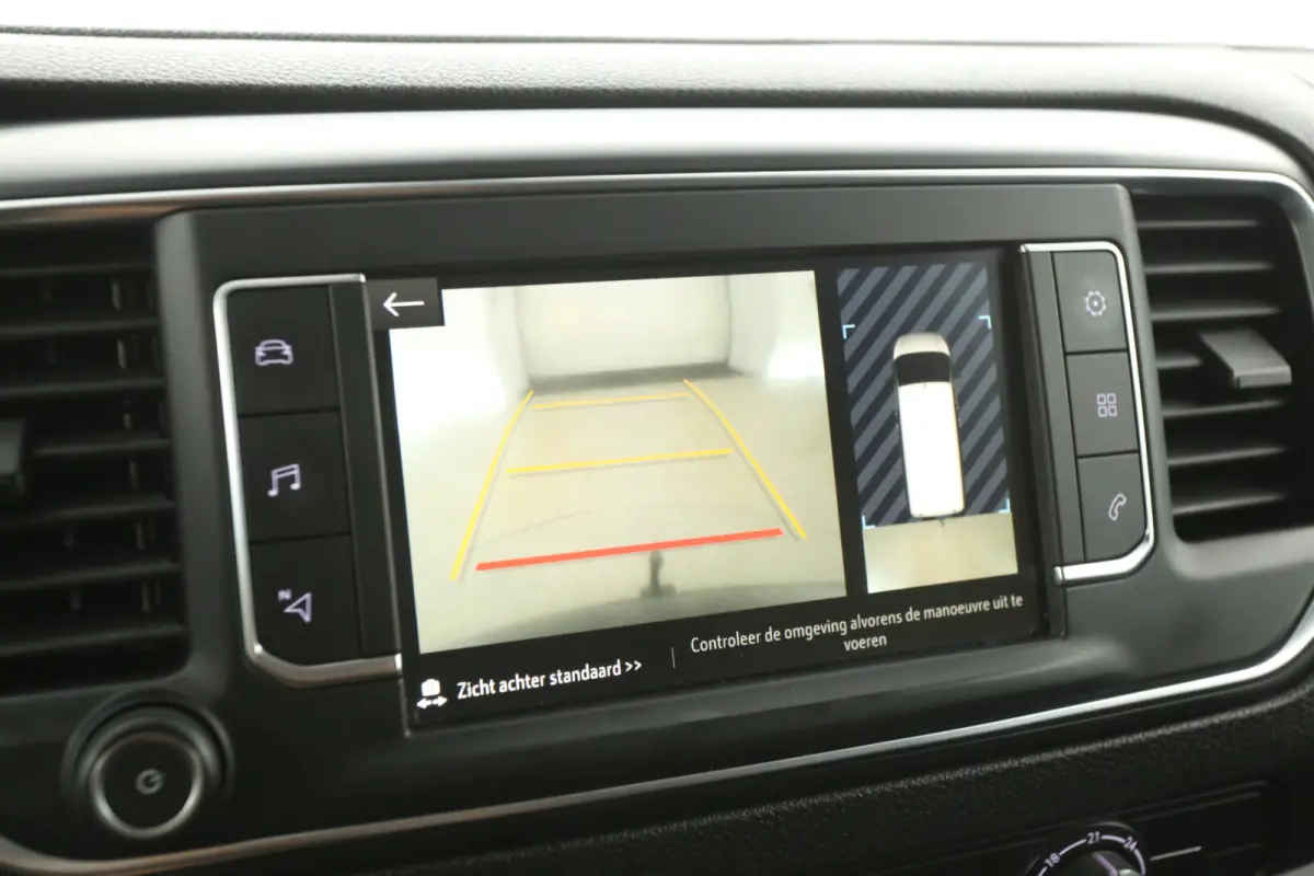 1.5 CDTI L2H1 | Airco | Camera | Cruise | Trekhaak | Carplay | Navi | Parkeersens.