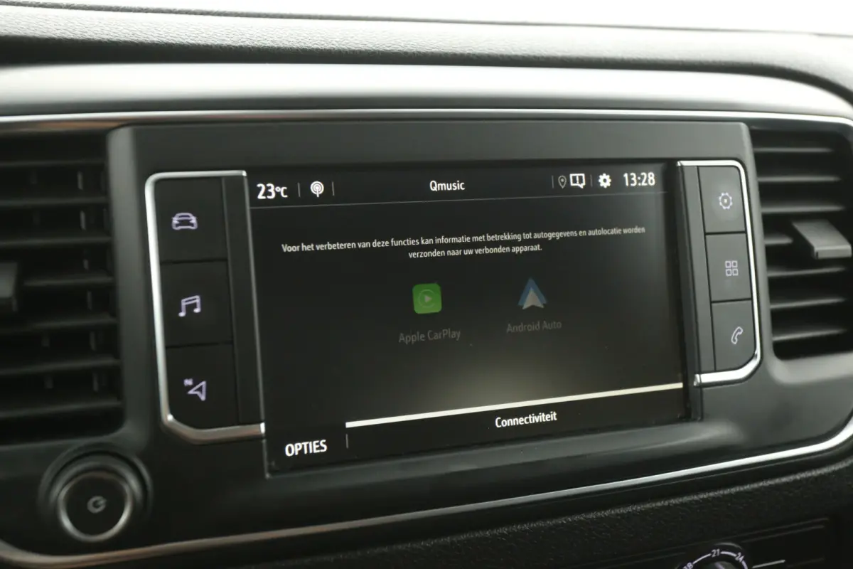 1.5 CDTI L2H1 | Airco | Camera | Cruise | Trekhaak | Carplay | Navi | Parkeersens.