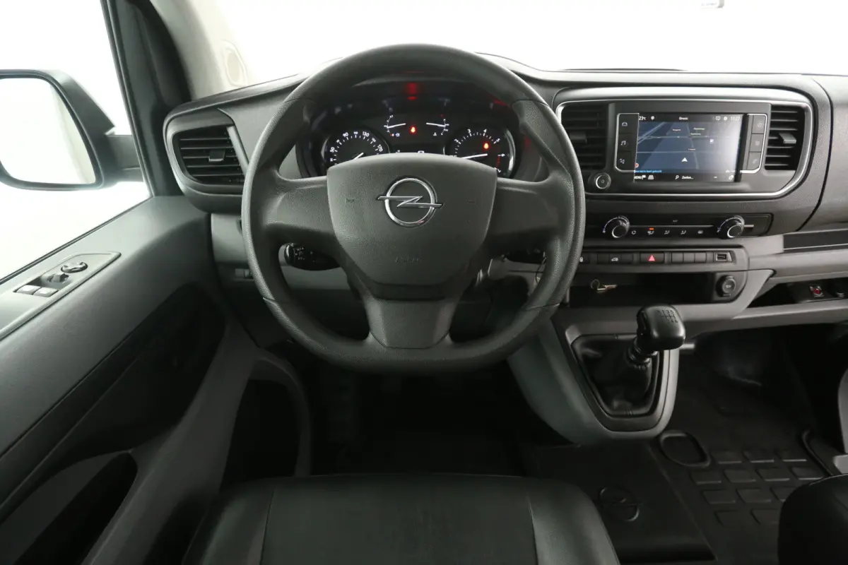 1.5 CDTI L2H1 | Airco | Camera | Cruise | Trekhaak | Carplay | Navi | Parkeersens.