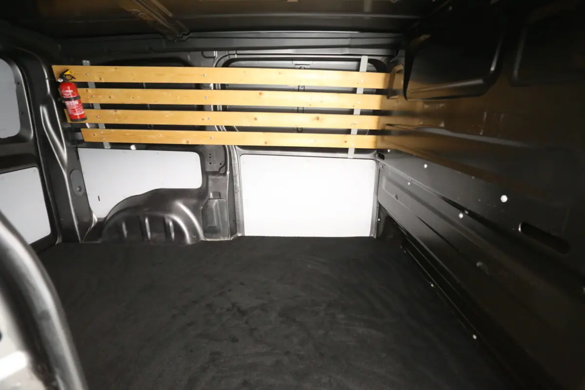 1.5 CDTI L2H1 | Airco | Camera | Cruise | Trekhaak | Carplay | Navi | Parkeersens.