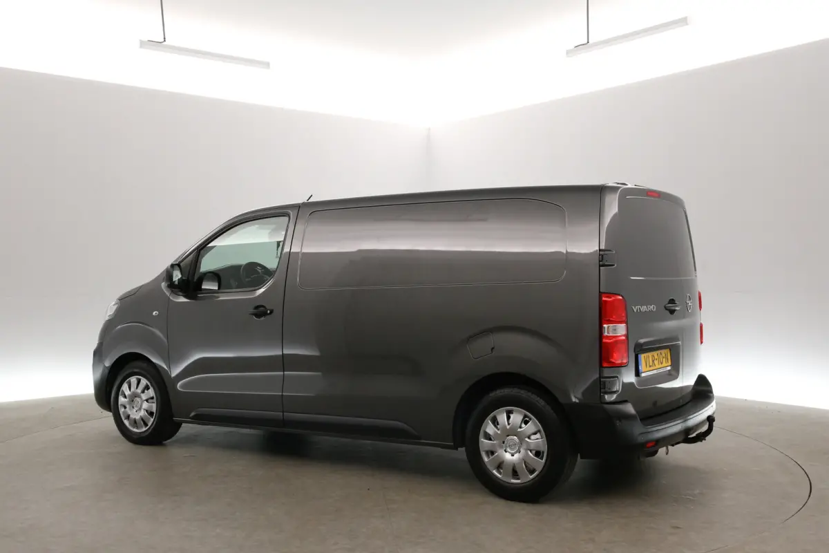 1.5 CDTI L2H1 | Airco | Camera | Cruise | Trekhaak | Carplay | Navi | Parkeersens.