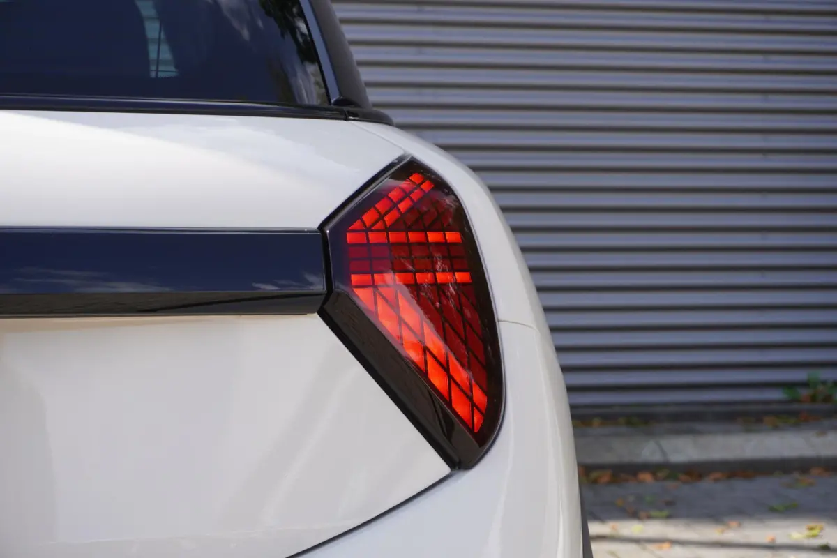 2.0 Cooper S Paul Smith Edition | Pakket XL