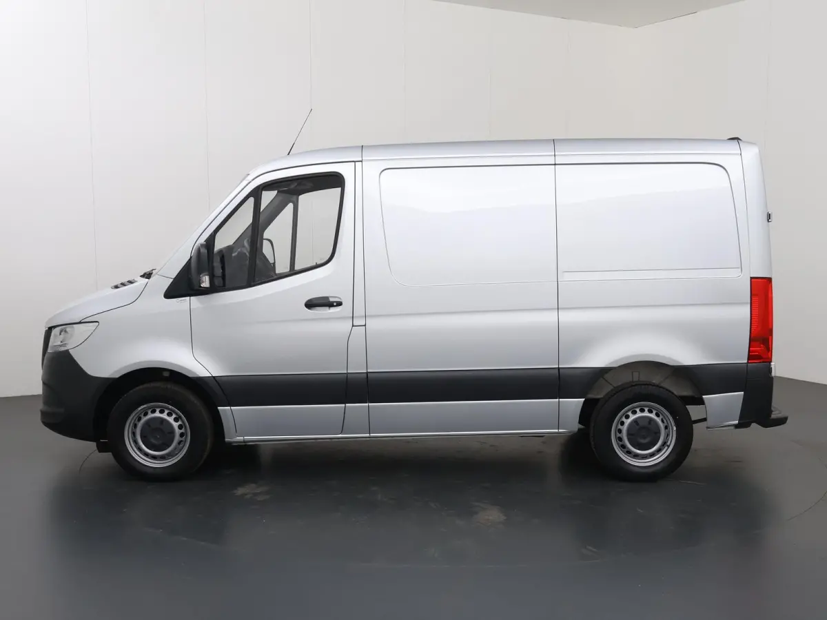 314 CDI L1 H1 | Airco | Comfortstoelen met Stoelve | Airco | Comfortstoelen met Stoelverwarming | Parkeerpakket | Zijwindassistent | Achteropstap |