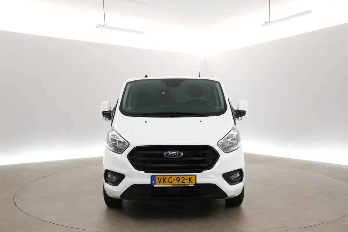 2.0 TDCI L2H1 | Airco | Camera | 2800kg Trekgew. | Cruise | 3 Zits | 2xSchuifdeur | Carplay