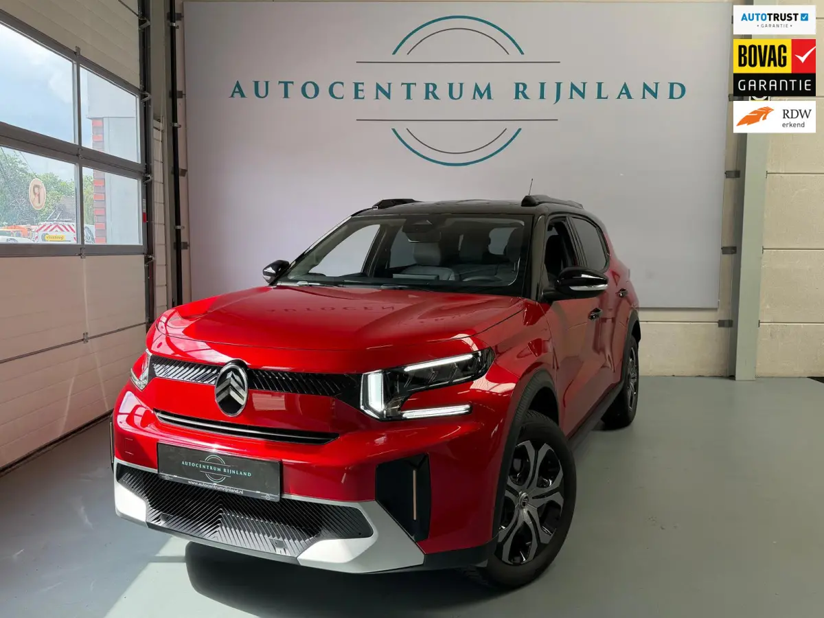 1.2 Hybrid 145pk Plus, 1 Jaar Bovag Garantie, Automaat, camera, Carplay