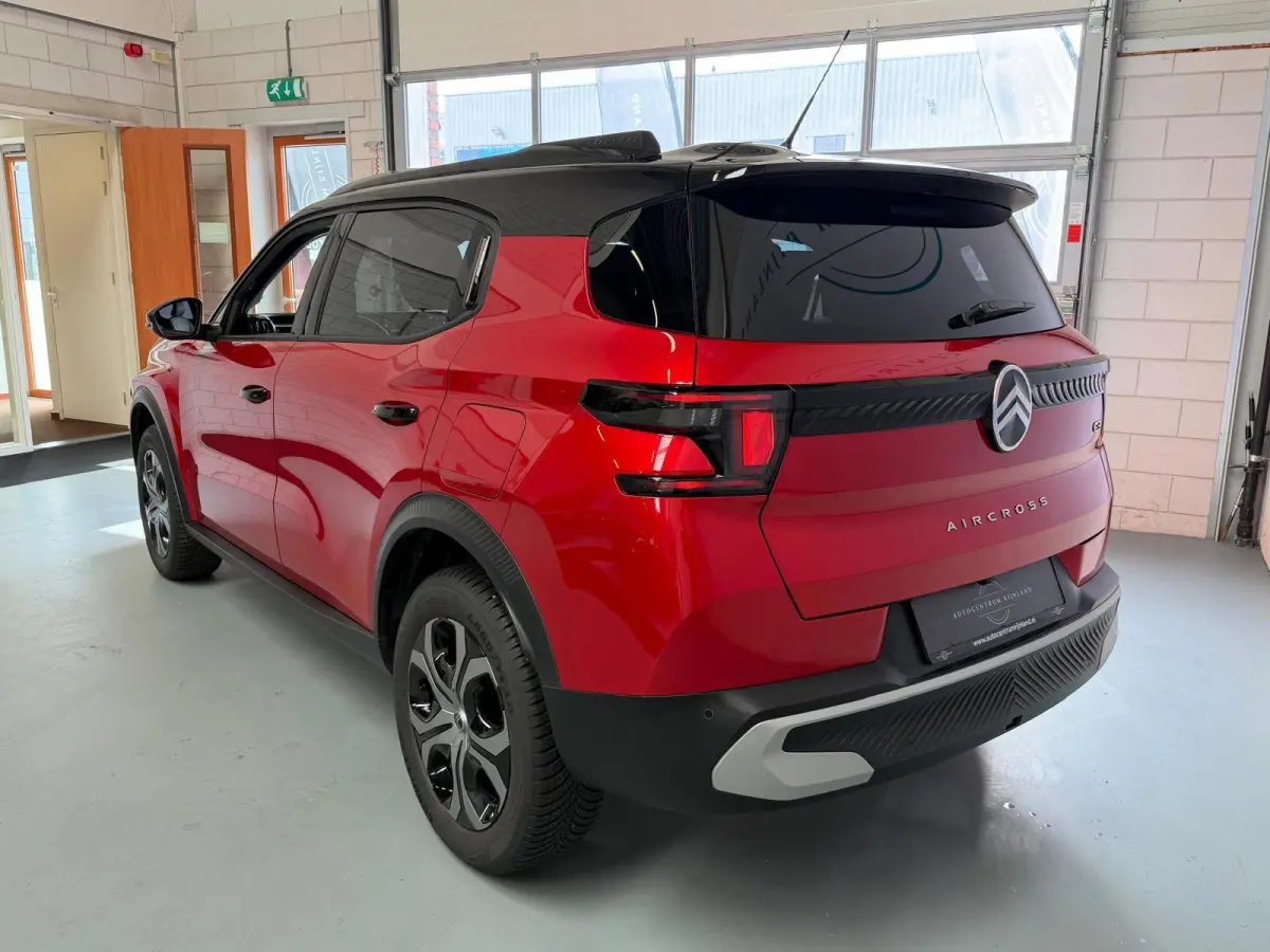 1.2 Hybrid 145pk Plus, 1 Jaar Bovag Garantie, Automaat, camera, Carplay