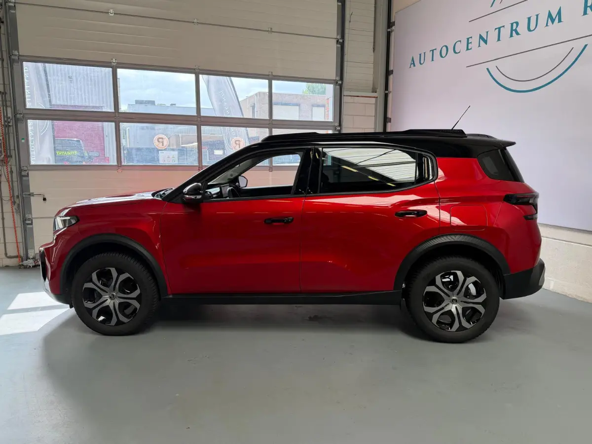 1.2 Hybrid 145pk Plus, 1 Jaar Bovag Garantie, Automaat, camera, Carplay