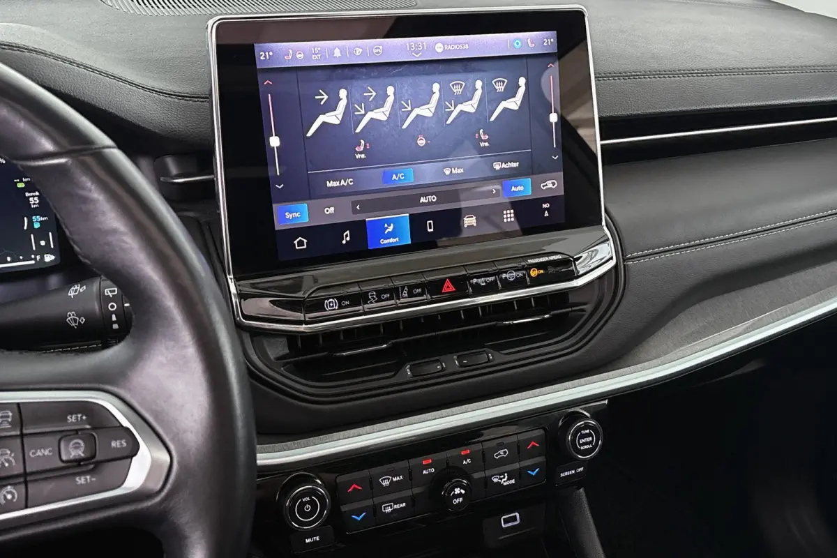 4xe 240 Plug-in Hybrid S Panoramadak Leder Adaptive Cruise