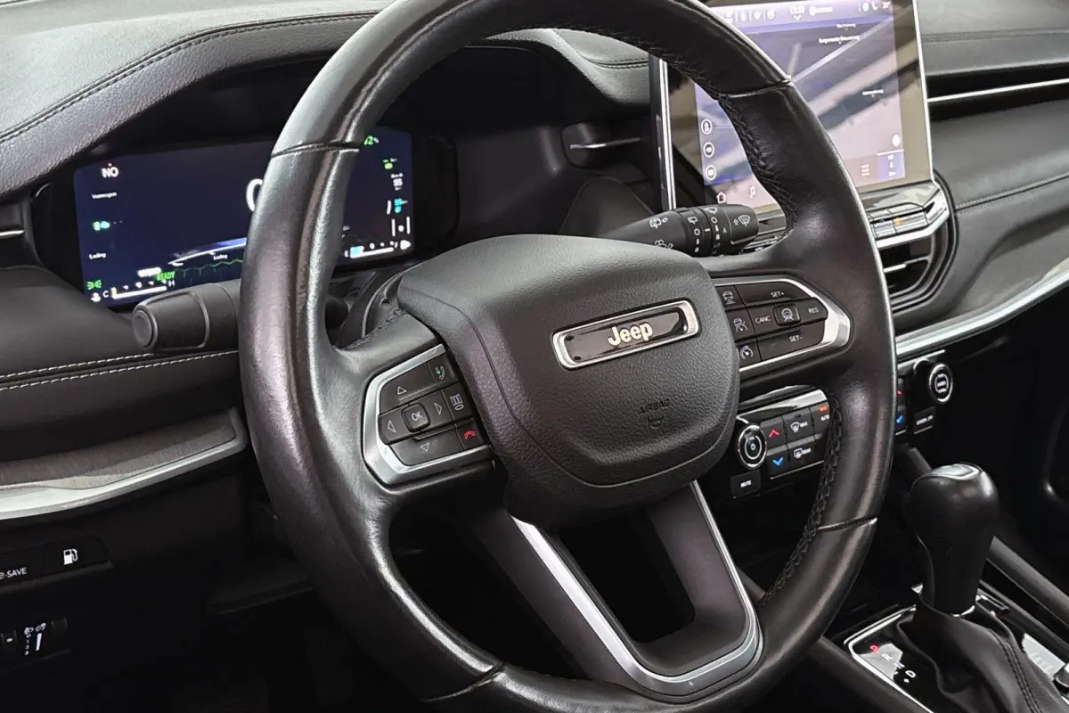 4xe 240 Plug-in Hybrid S Panoramadak Leder Adaptive Cruise