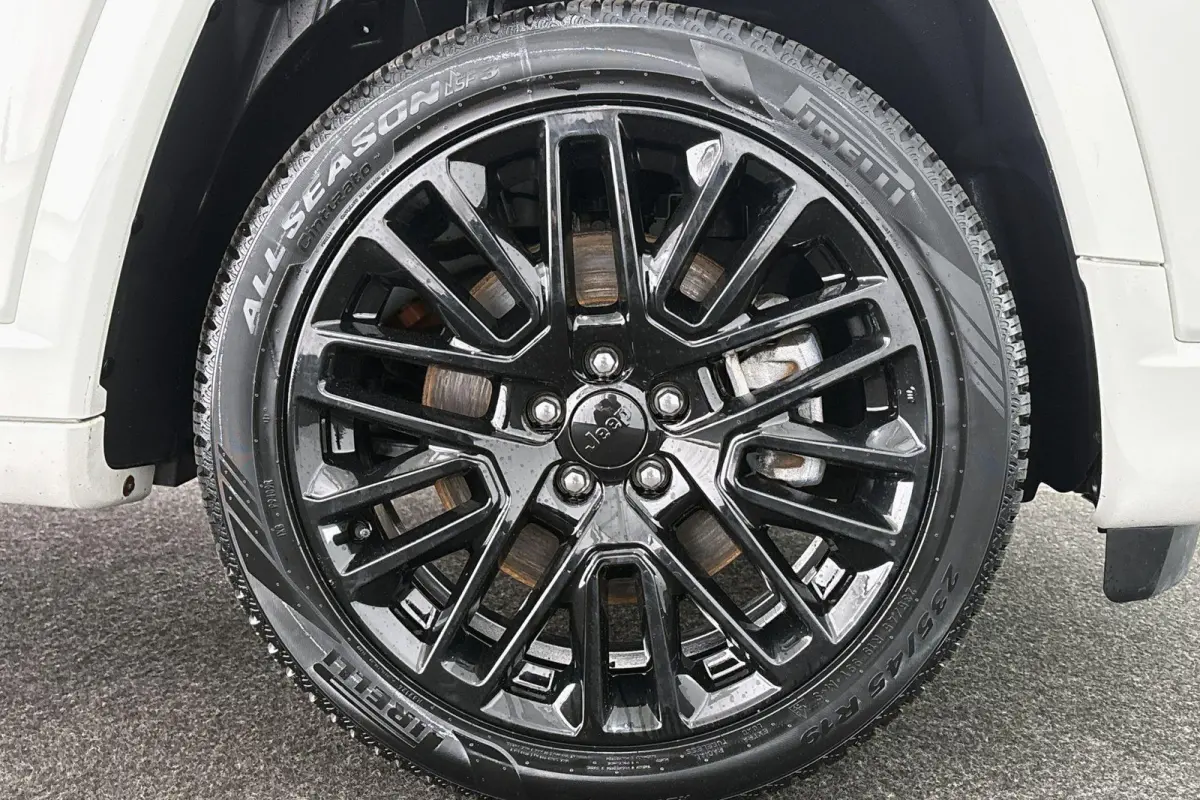 4xe 240 Plug-in Hybrid S Panoramadak Leder Adaptive Cruise