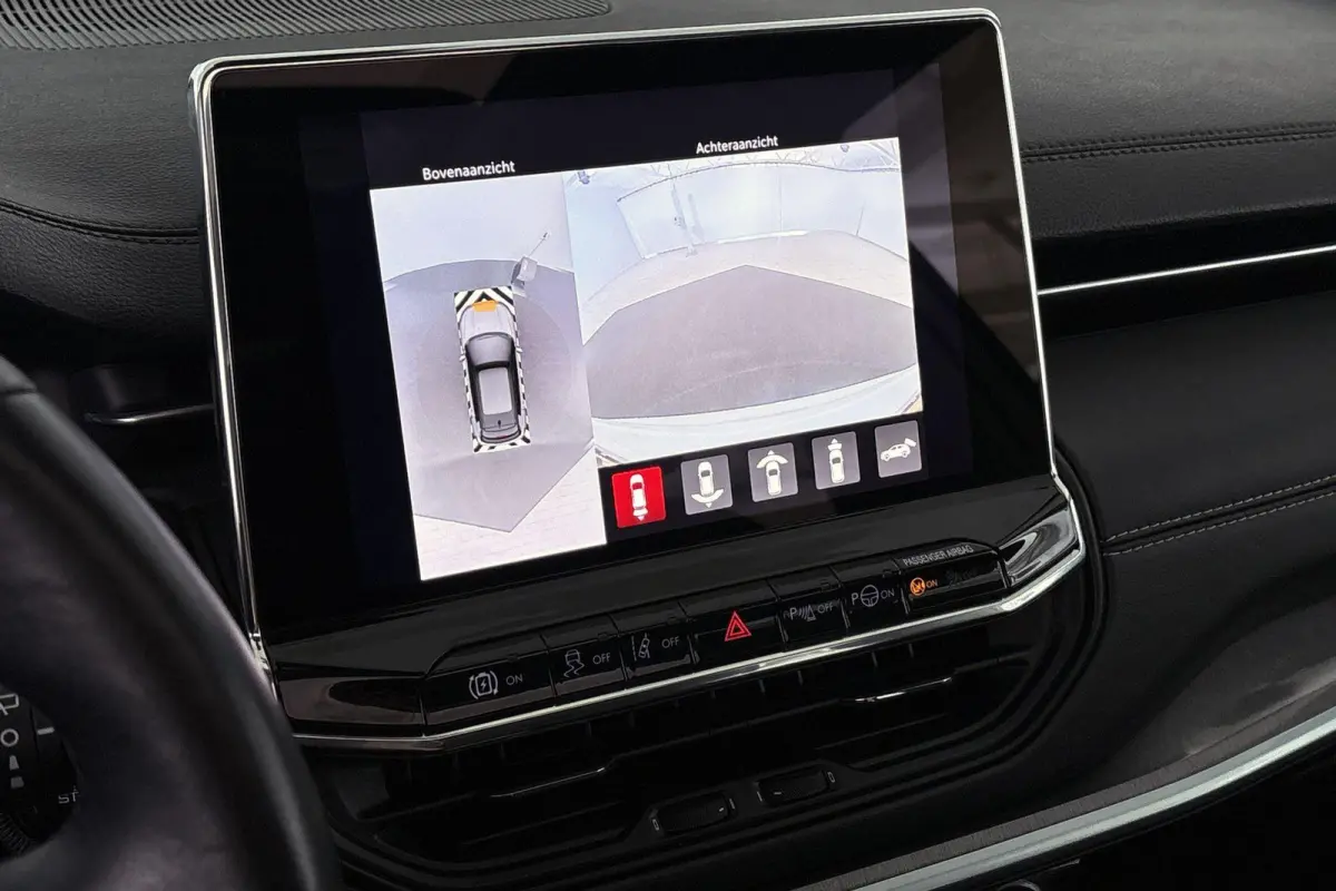 4xe 240 Plug-in Hybrid S Panoramadak Leder Adaptive Cruise