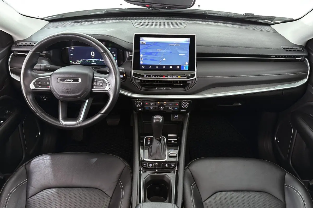 4xe 240 Plug-in Hybrid S Panoramadak Leder Adaptive Cruise